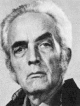 Portrait de Fritz Leiber